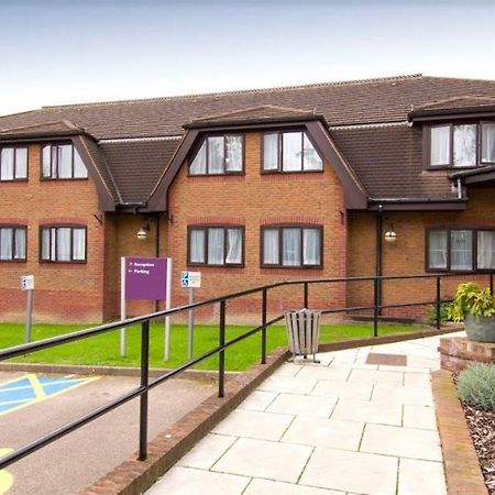 Premier Inn Derby South المظهر الخارجي الصورة