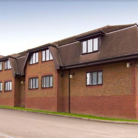 Premier Inn Derby South المظهر الخارجي الصورة