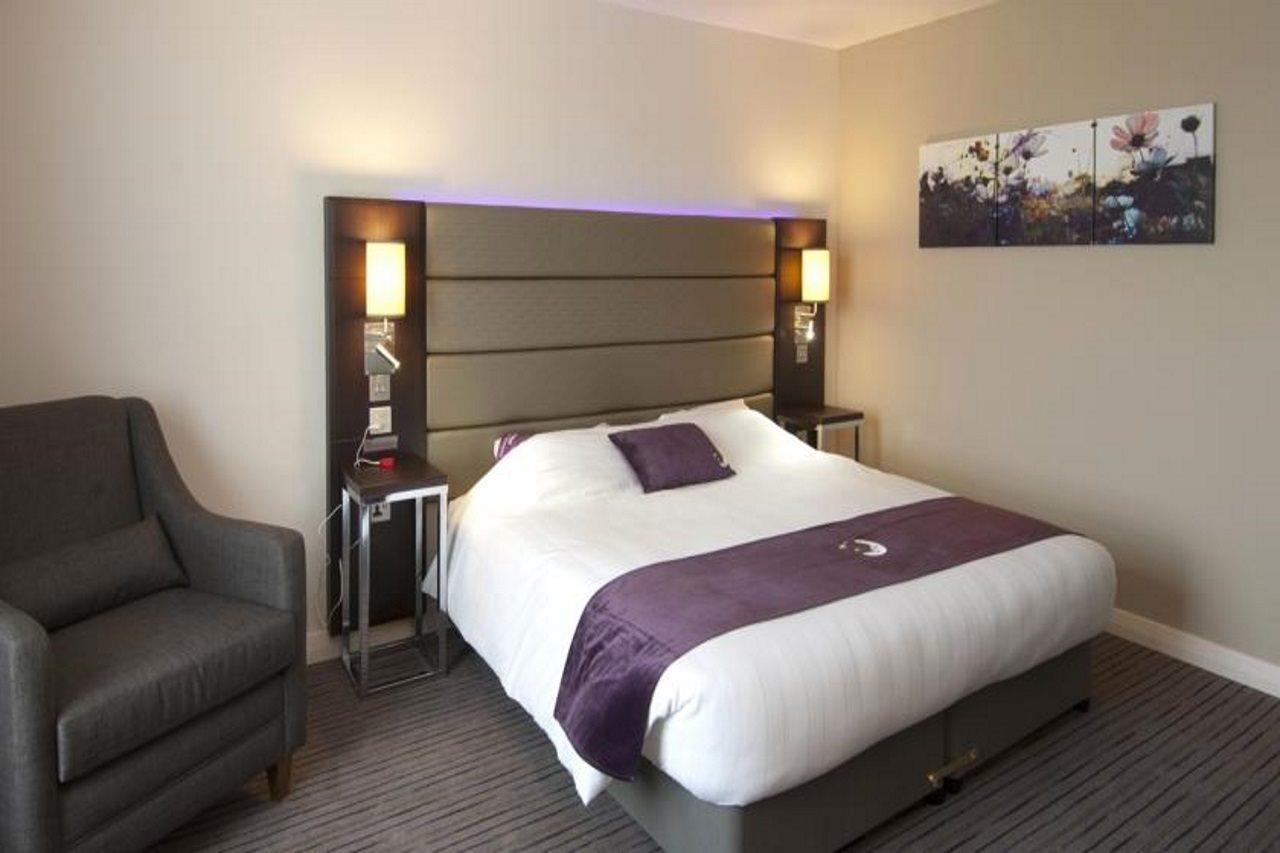 Premier Inn Derby South المظهر الخارجي الصورة