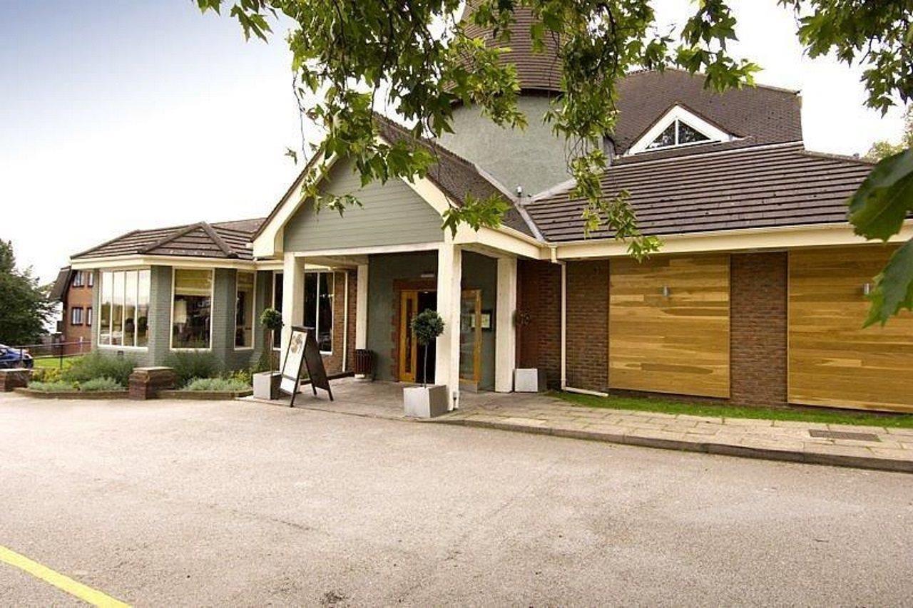 Premier Inn Derby South المظهر الخارجي الصورة