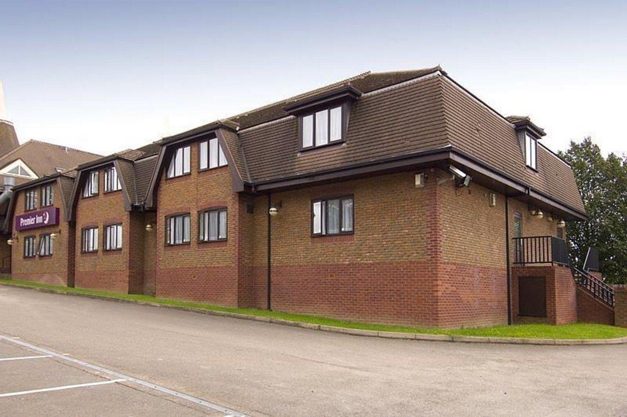 Premier Inn Derby South المظهر الخارجي الصورة