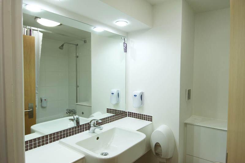 Premier Inn Derby South المظهر الخارجي الصورة