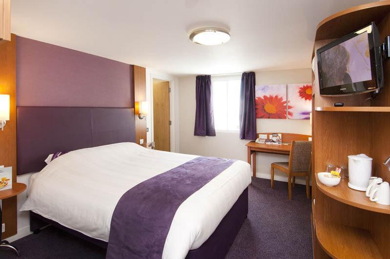 Premier Inn Derby South المظهر الخارجي الصورة