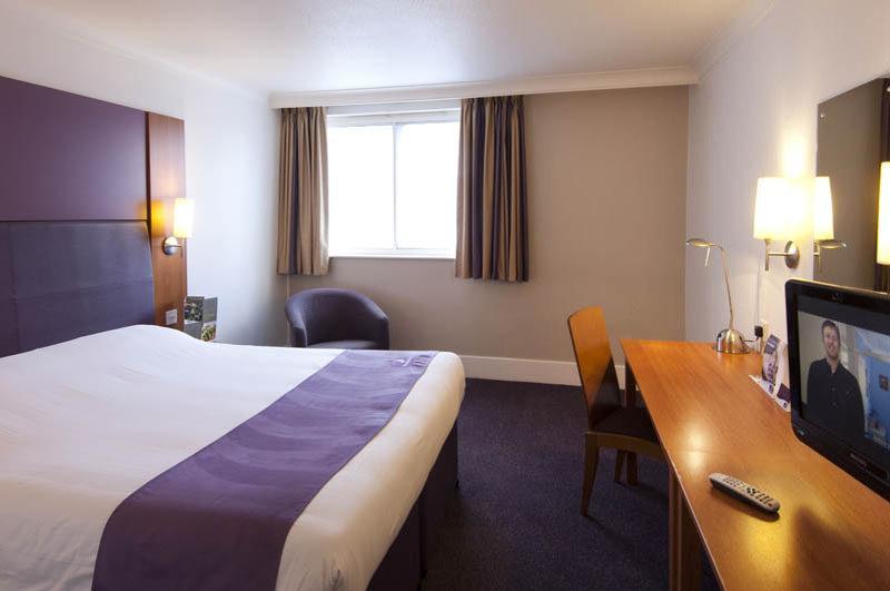 Premier Inn Derby South المظهر الخارجي الصورة