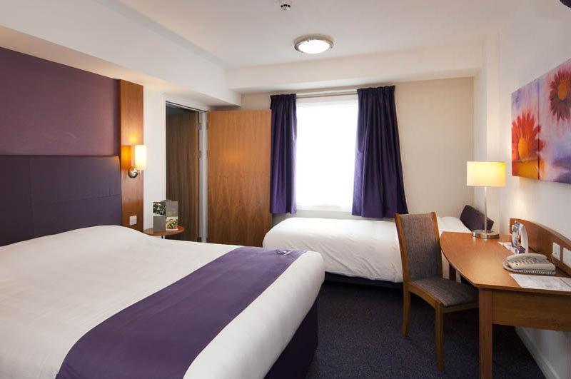 Premier Inn Derby South المظهر الخارجي الصورة