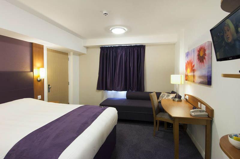 Premier Inn Derby South المظهر الخارجي الصورة